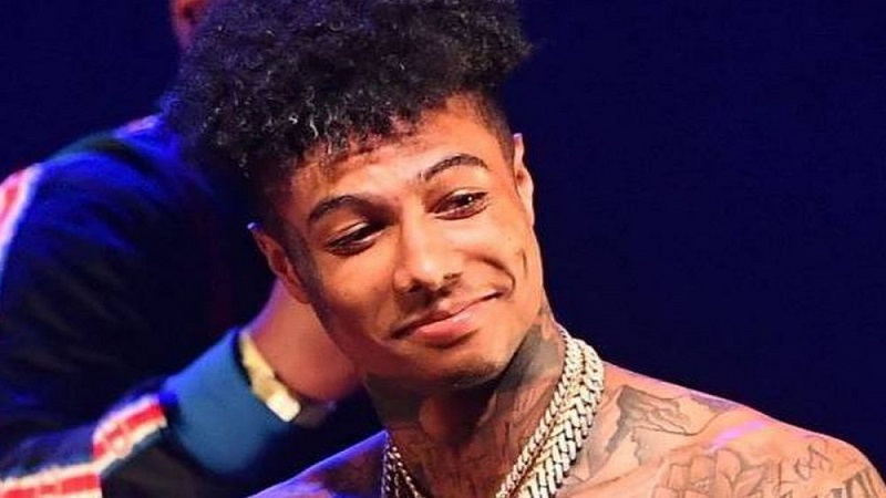 Blueface Ethnicity: Uncovering His Cultural Roots and Background