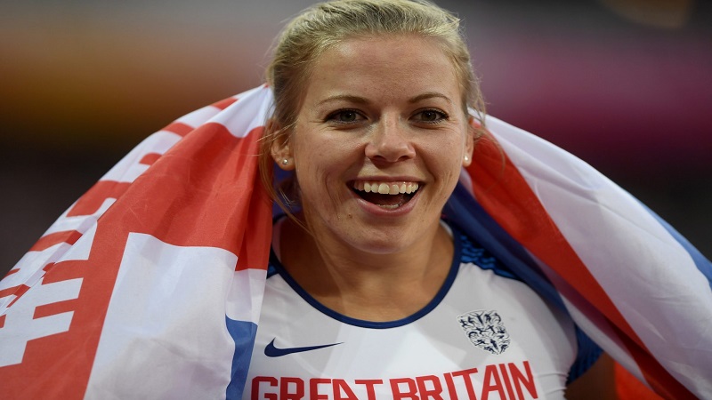 Hannah Cockroft Net Worth: Insights into the Paralympic Champion