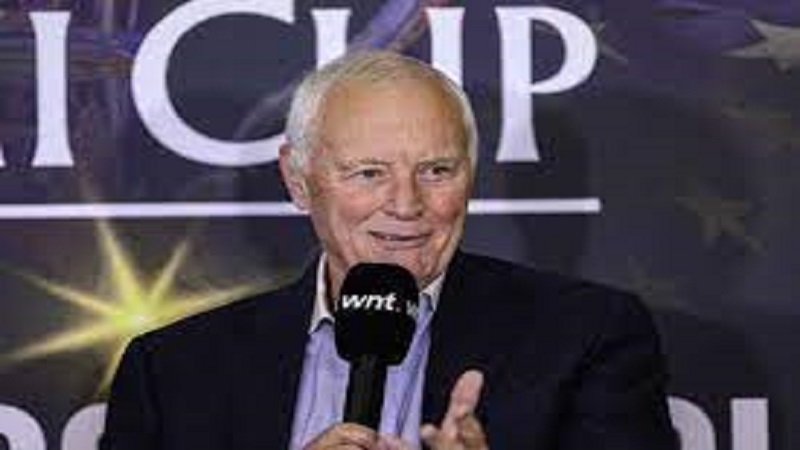 Barry Hearn Net Worth: Exploring the Life and Wealth of a Legend