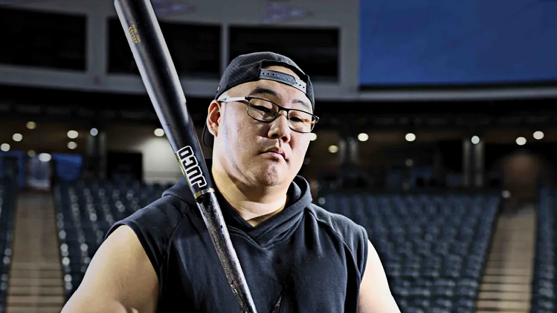 Eric Sim Net Worth: From Baseball Pro to Finance Influencer