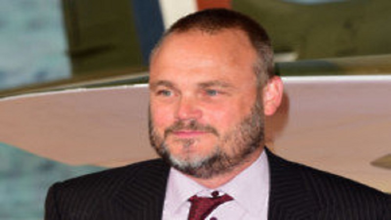 Al Murray Net Worth: A Deep Dive into the British Comedy Icon Life